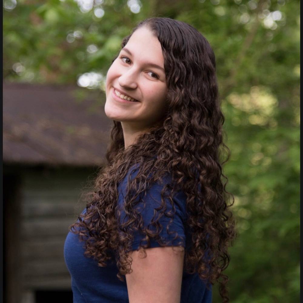 Meet your Posher, Molly